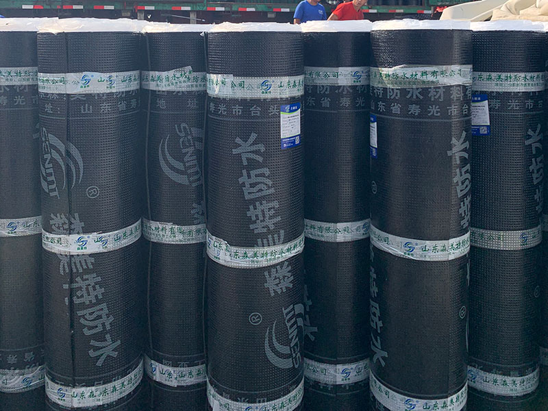 聚酯胎防水卷材施工应该注意什么 聚酯胎防水卷材施工应该注意什么